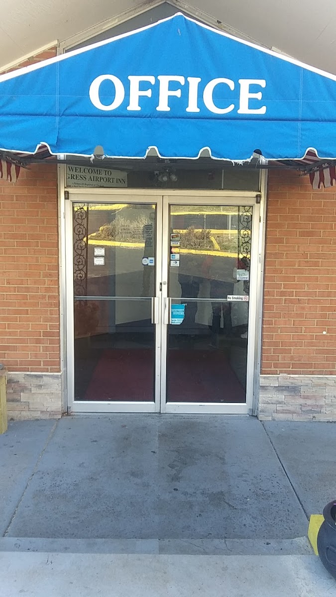 Congress Airport Inn